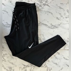 Nike AeroSwift Dri-FIT ADV Running Racing Track Pants Athletic FN3361 Size Large